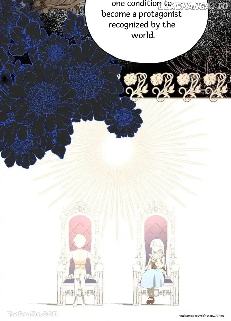The Bride of the Fallen Angel chapter 4 - page 35